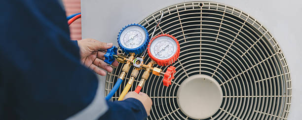 Licensed Furnace Repair service in New Albany, MS - HVAC Repair CO